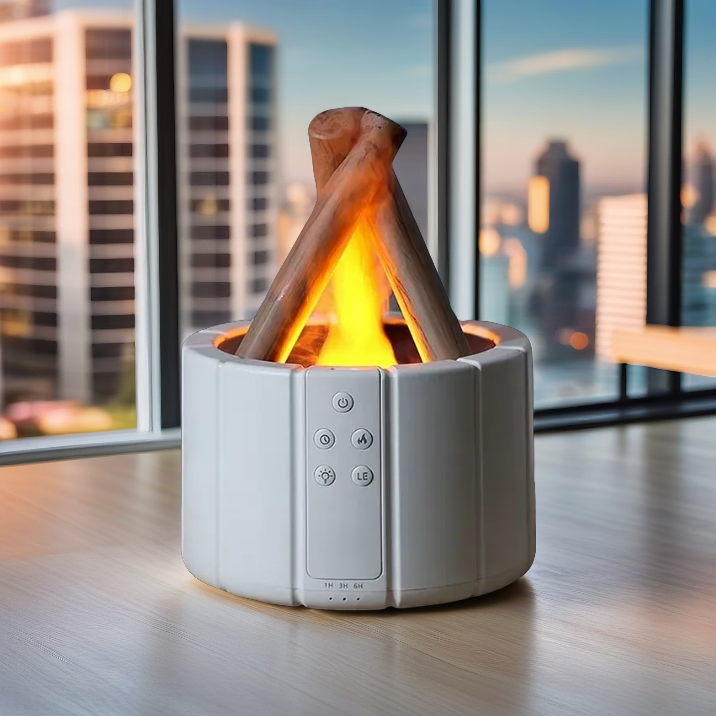 TranquilFlame Humidifier