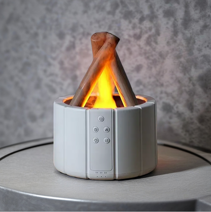 TranquilFlame Humidifier