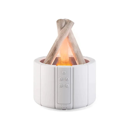 TranquilFlame Humidifier