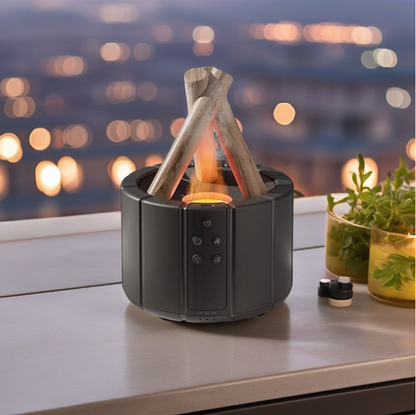 TranquilFlame Humidifier