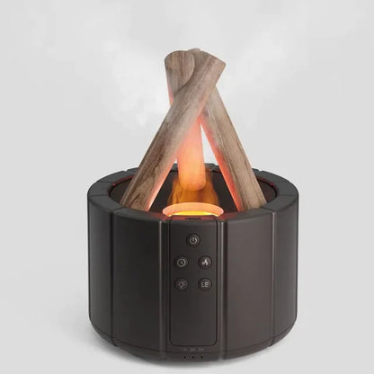 TranquilFlame Humidifier