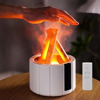 TranquilFlame Humidifier