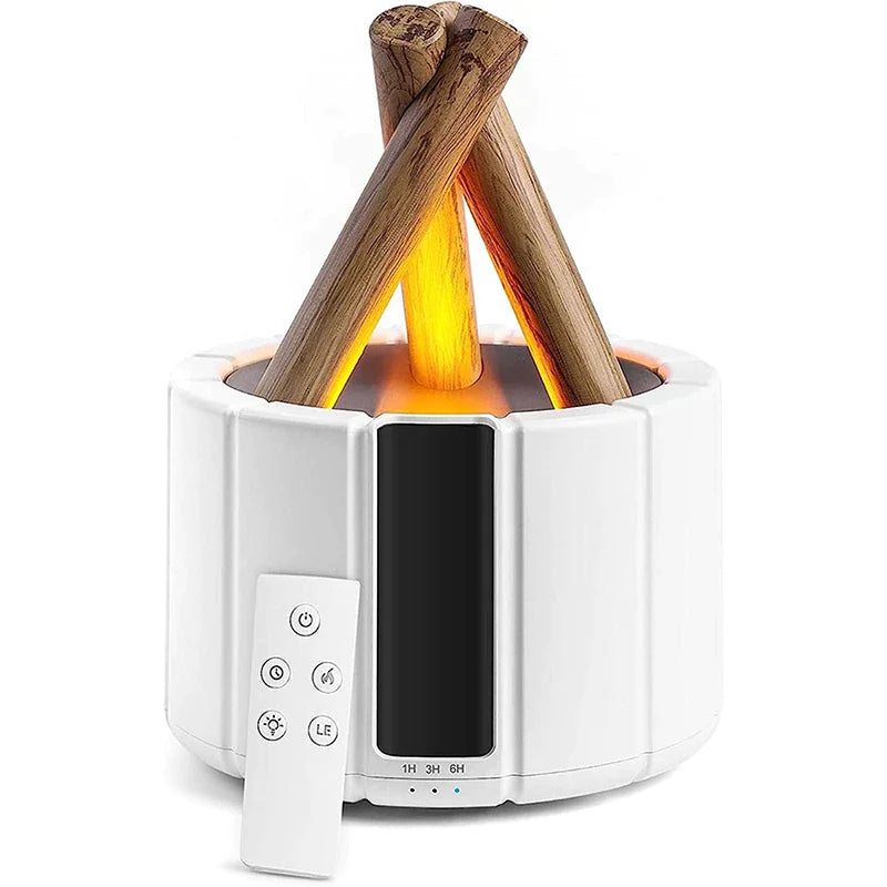 TranquilFlame Humidifier