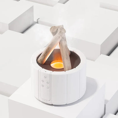 TranquilFlame Humidifier